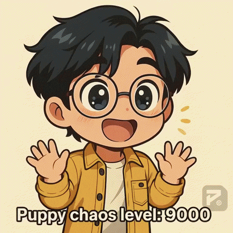 Surprise Hiroshi GIF by Persona