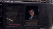 Jack Farthing George Warleggan GIF by Poldark