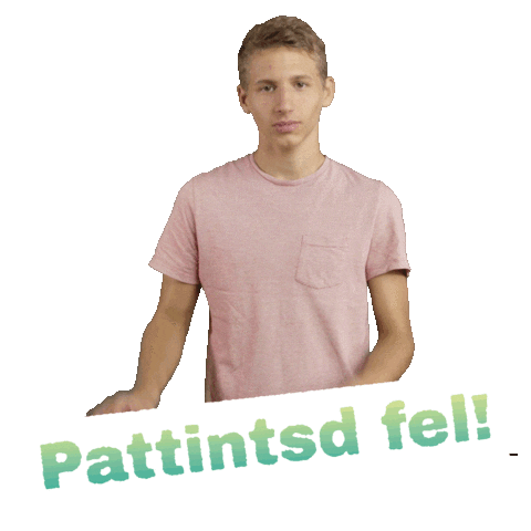 Jelnyelv Zozokempf Sticker by feat.