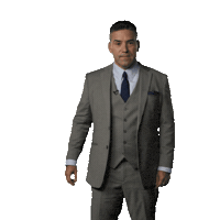 Rolando Nichols Sticker by FOX Deportes