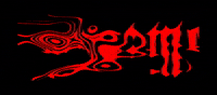 Goth Dogma GIF
