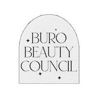 Beauty Awards Sticker by Buro Malaysia