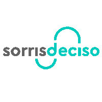 Logo Smile Sticker by Sorriso Deciso