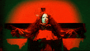 Music Video Dancing GIF by Garbage