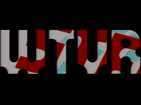 Art Glitch GIF