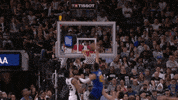 Nba Playoffs Sport GIF by NBA