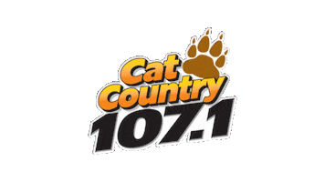 iHeartFortMyers iheartradio wckt-fm catcountry1071 Sticker