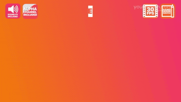 Animated Electric Elements