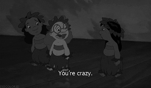 lilo and stitch disney GIF