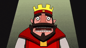 clash royale star GIF by Clasharama