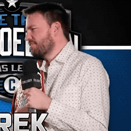 schmoedown don't think so GIF by Collider