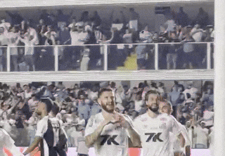 Ze Rafael Santos GIF by Rick DSGNR