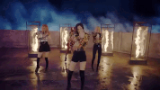 k-pop rose GIF