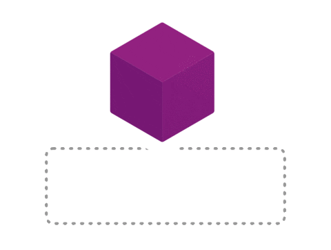 Code Shipping Sticker by Zadaa