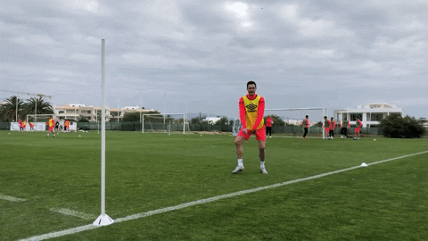 Dance Downing GIF by Blackburn Rovers