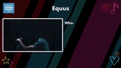 GIF by Official London Theatre