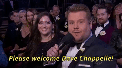 Grammy Awards 60Th Grammys GIF by Recording Academy / GRAMMYs