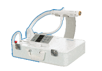 Beauty Laser Sticker by Aerolase