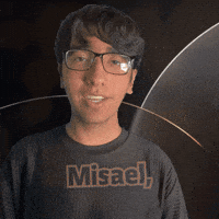 Misael GIF