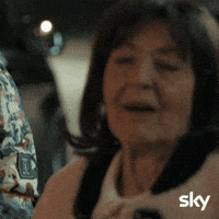 Trashtv Wow GIF by Sky Deutschland