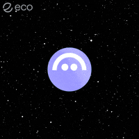 Crypto Cryptocurrency GIF by Eco