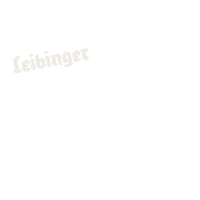 Bier Region Sticker by Brauerei Max Leibinger