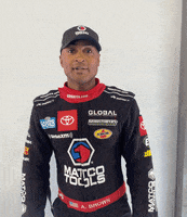 Home Run Yes GIF by Don Schumacher Racing