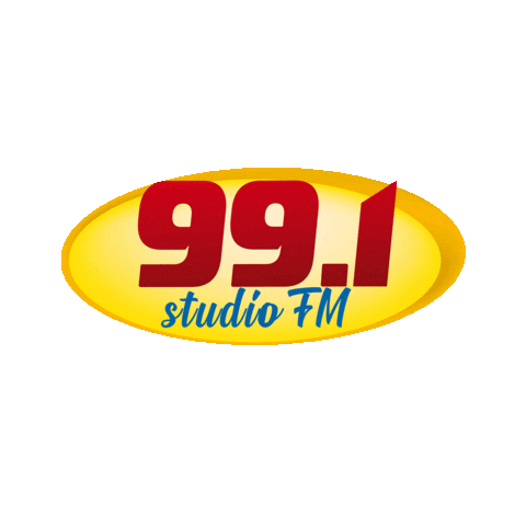 Radioblog Sticker by Studio Fm