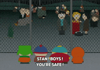 eric cartman randy marsh GIF by South Park 