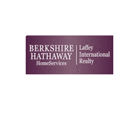 Berkshire Hathaway Sticker by BHHS Laffey