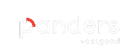 pandersbe panders pandersvastgoed Sticker