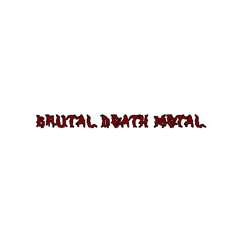 Logo Metal Sticker by MAGEFA