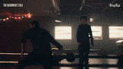Handmaids Tale Bowling GIF by HULU