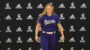 Wsuwarriors GIF by WinonaStateATH