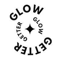 castelbeni sparkle motivation glitter glow Sticker