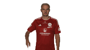 1 Fc Nürnberg Vbl Sticker by Bundesliga