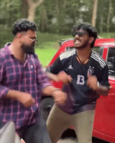 Dance Kerala GIF