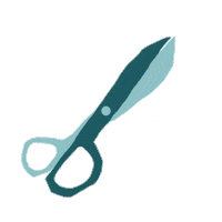 Design Diy Sticker by Spoonflower