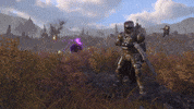 Explode Video Games GIF by PlayStation
