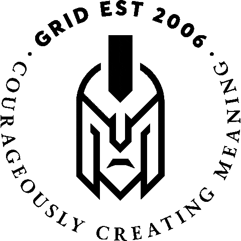 gridworldwide giphyupload grid grid worldwide grid tbwa Sticker