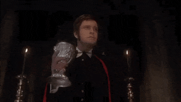 classic film GIF by Warner Archive