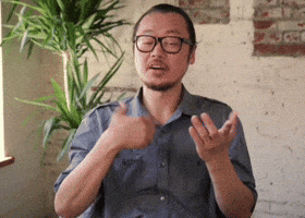 Asl Yes GIF