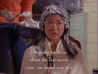 season 3 netflix GIF by Gilmore Girls 