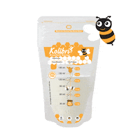 Baby Mom Sticker by GabaG Indonesia