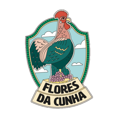 Serra Gaucha Sticker by Unimed Nordeste-RS