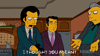 Episode 1 GIF by The Simpsons