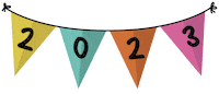 Fiestas Anonuevo Sticker