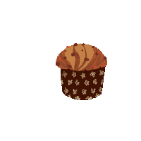 Pandulce Findeano Sticker