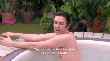 Netflix Reality GIF by The Circle Netflix (US)