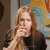 Tequila Drink Up GIF by Rhett and Link